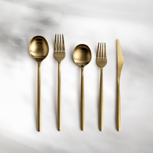 Individual Pieces