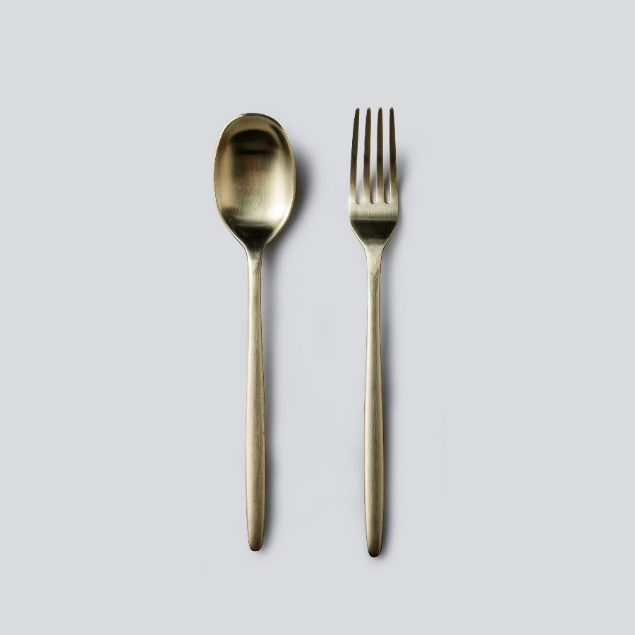 Serving Utensils & Salad Servers