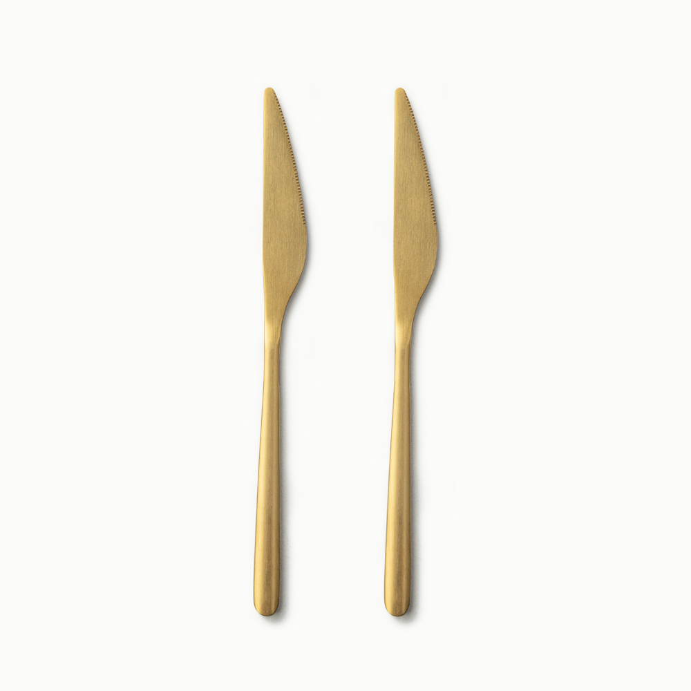 Individual Pieces