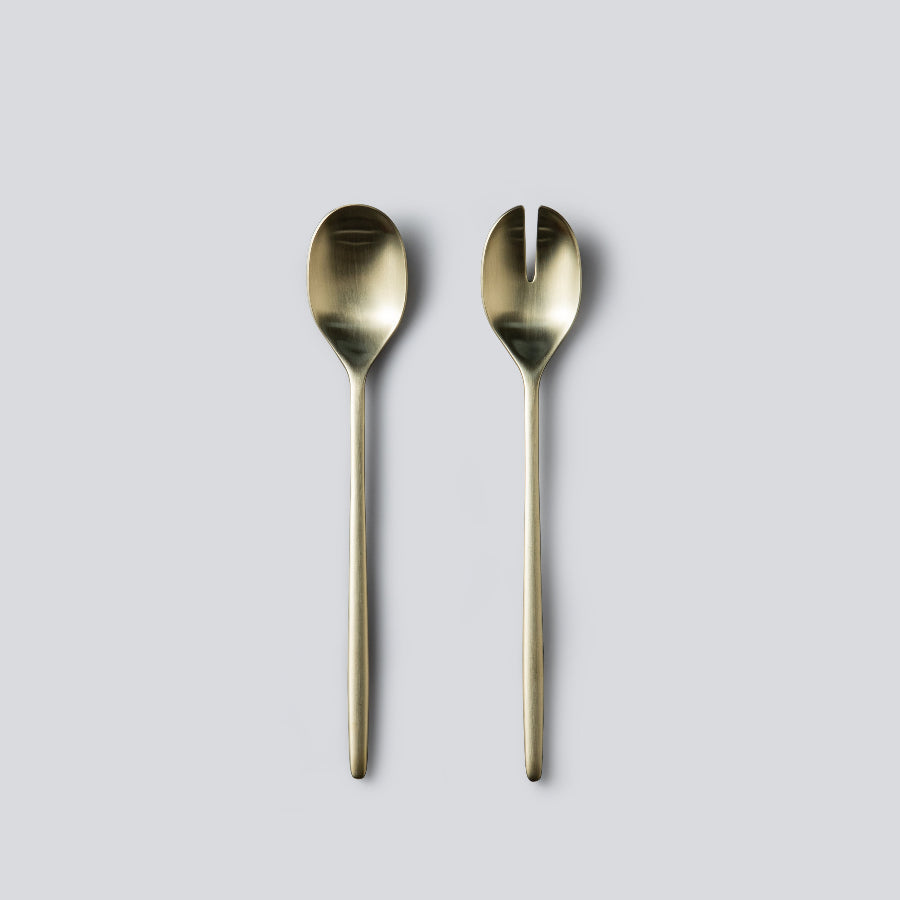 Serving Utensils & Salad Servers