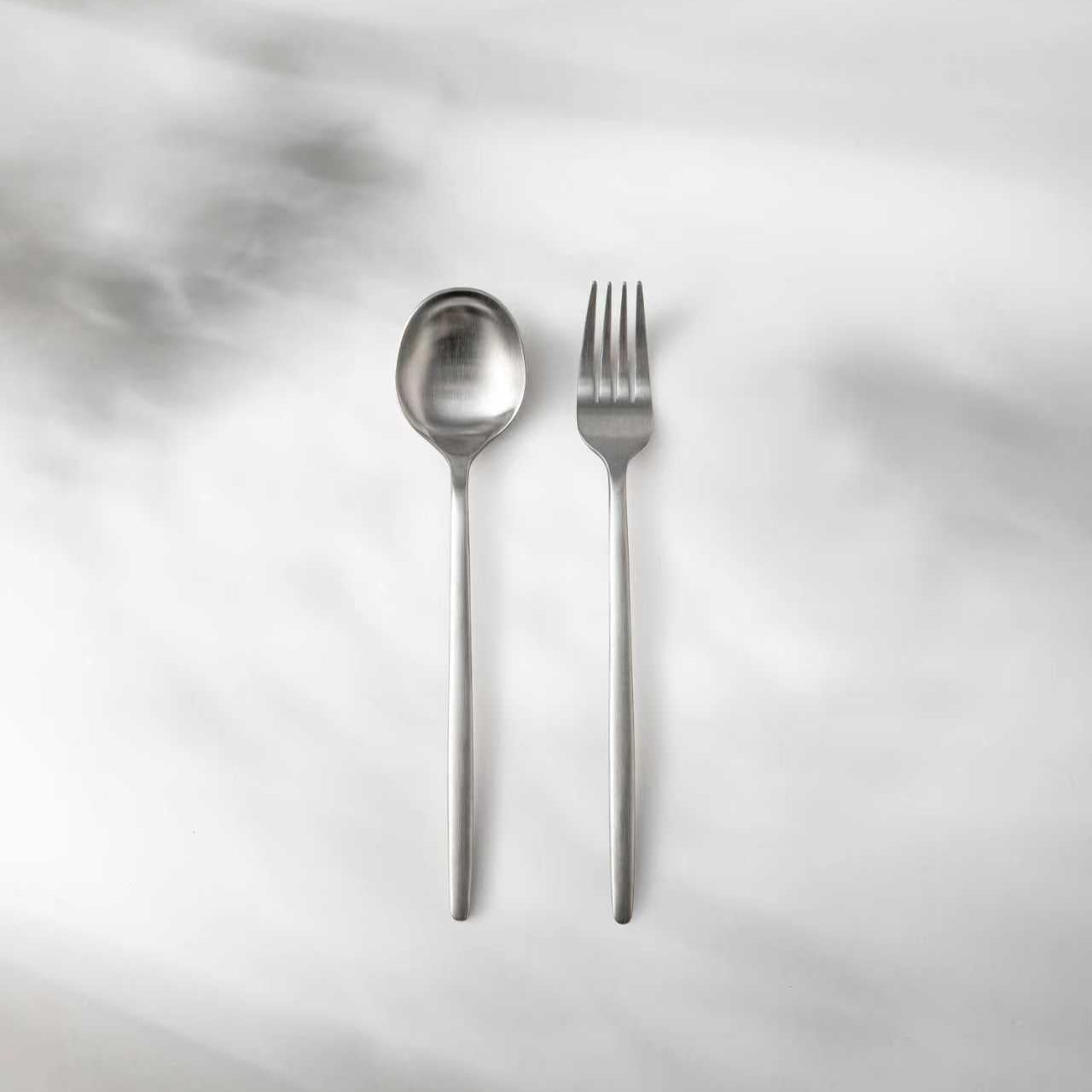 Serving Utensils & Salad Servers