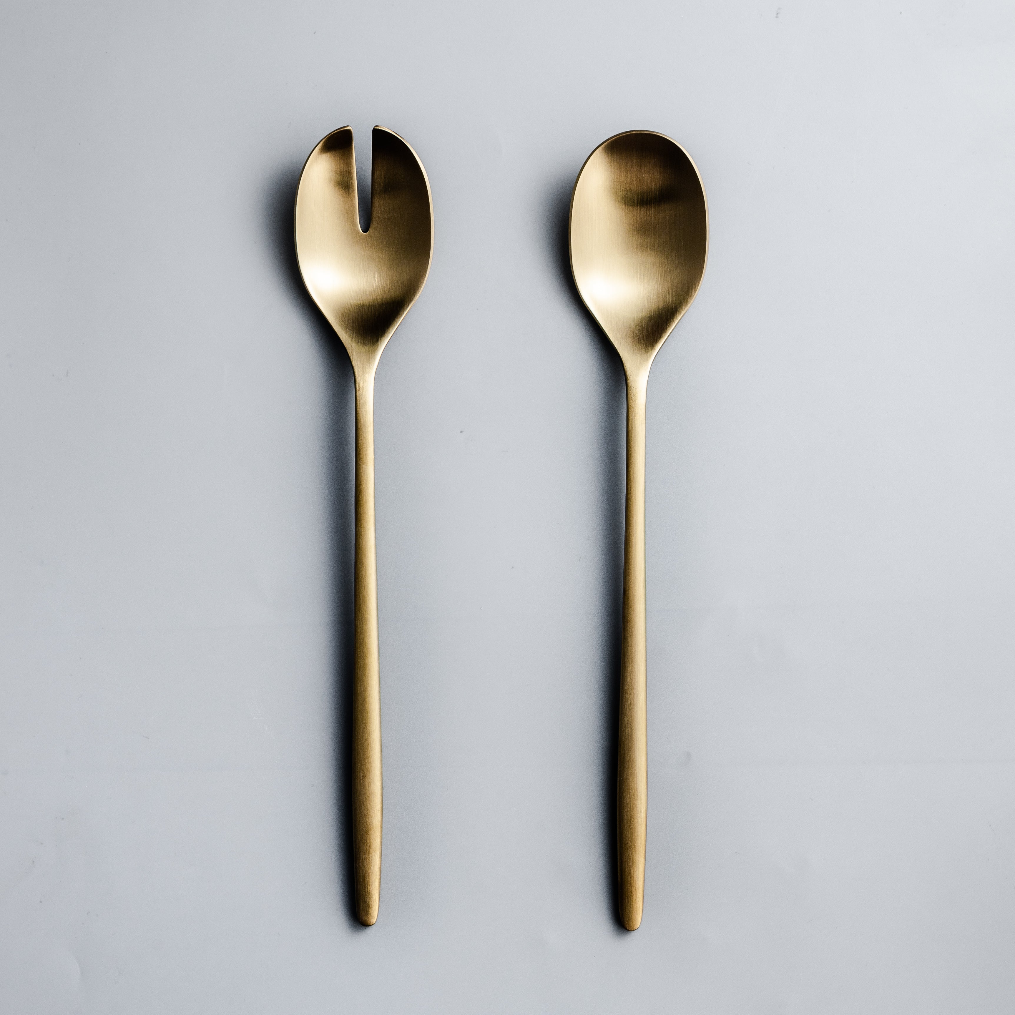 Serving Utensils & Salad Servers