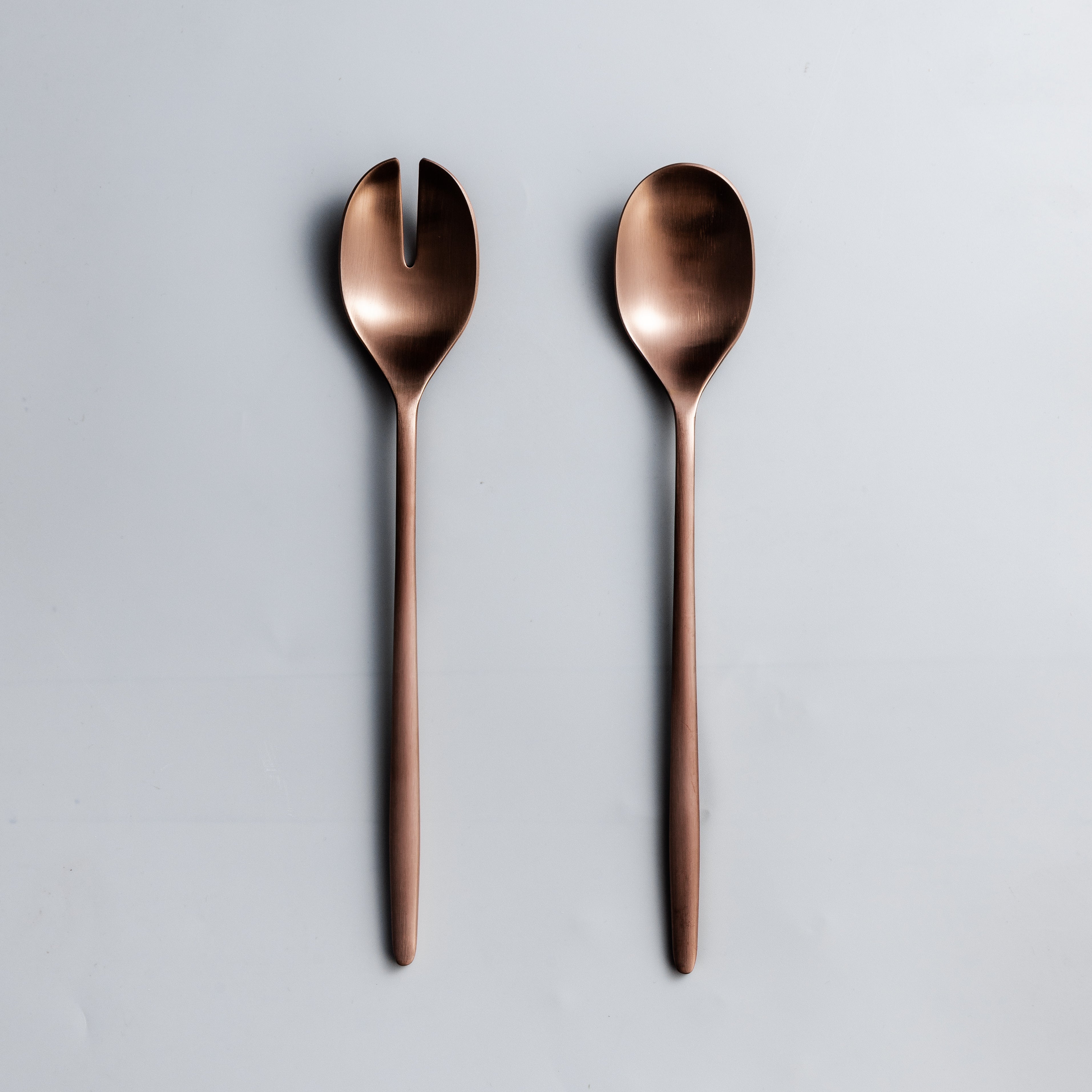 Serving Utensils & Salad Servers