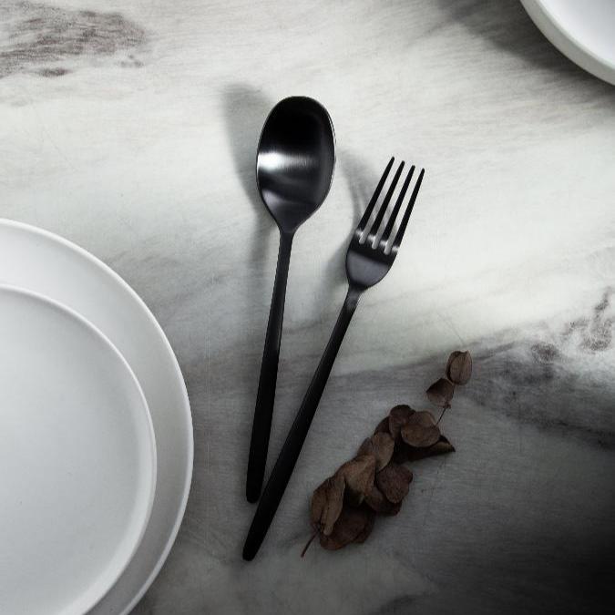 Serving Utensils & Salad Servers