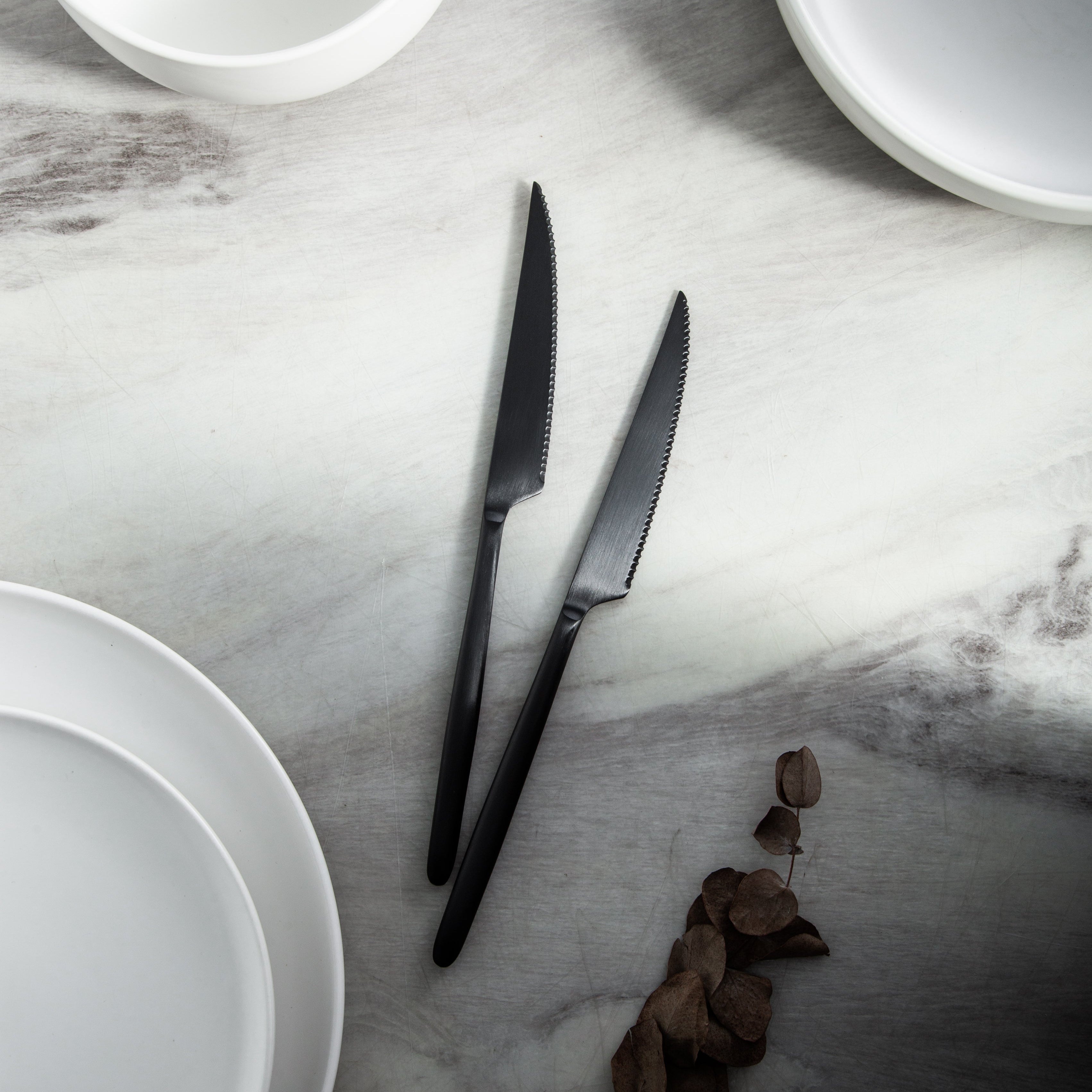 Steak Knife