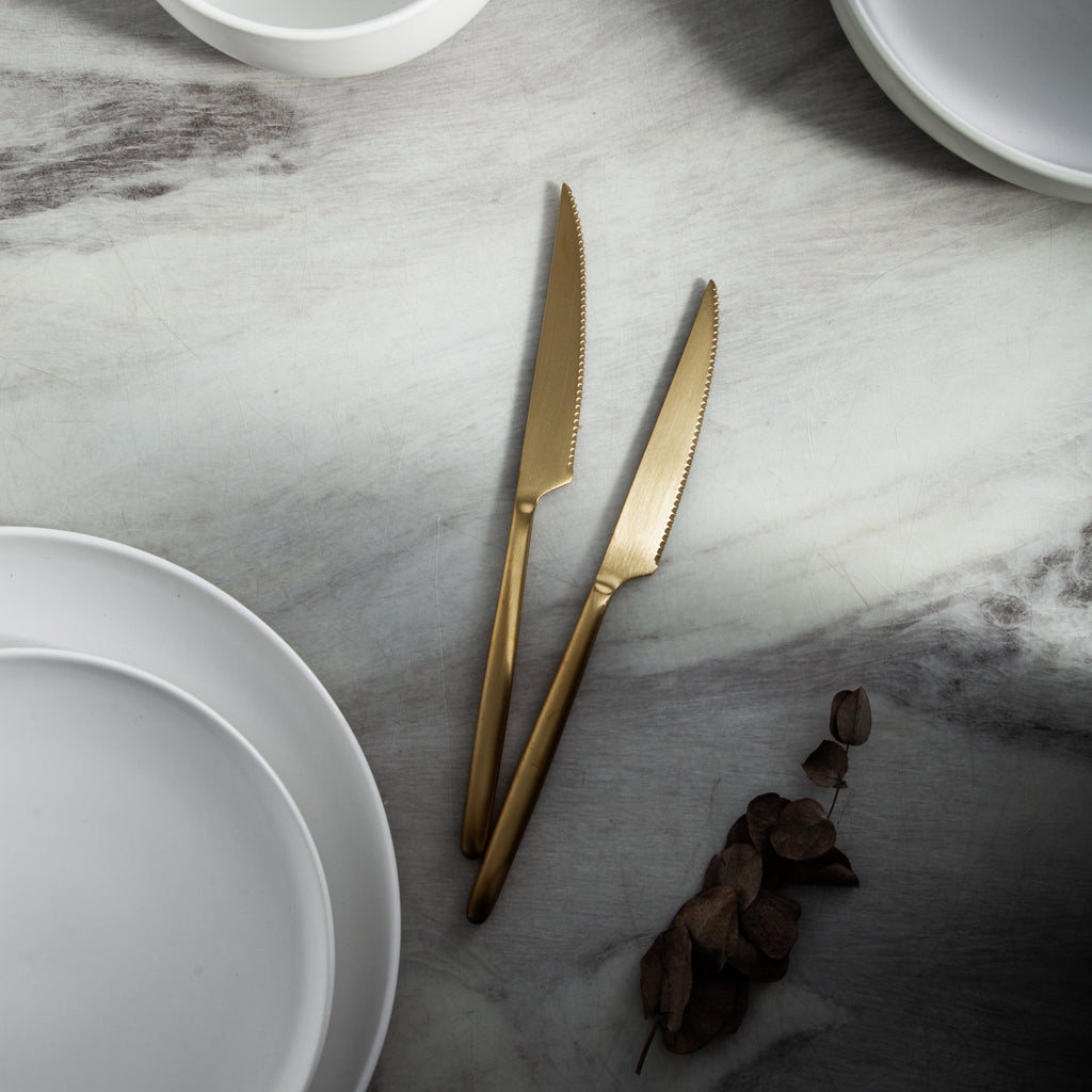 Steak Knife