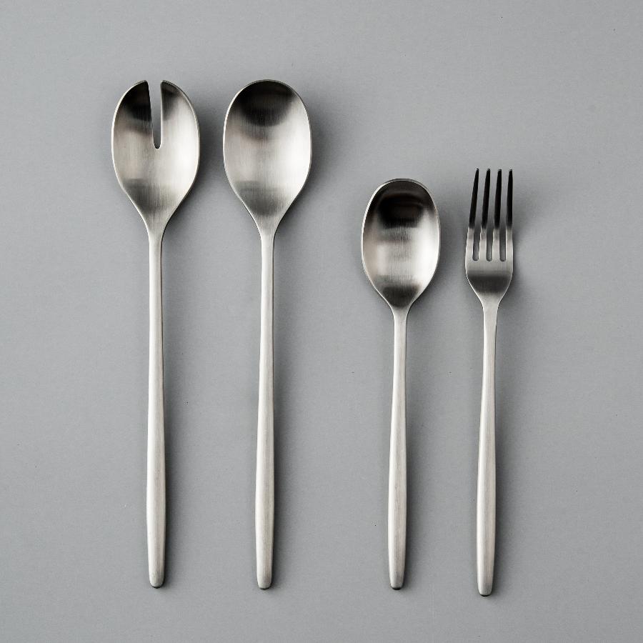 Serving Utensils & Salad Servers