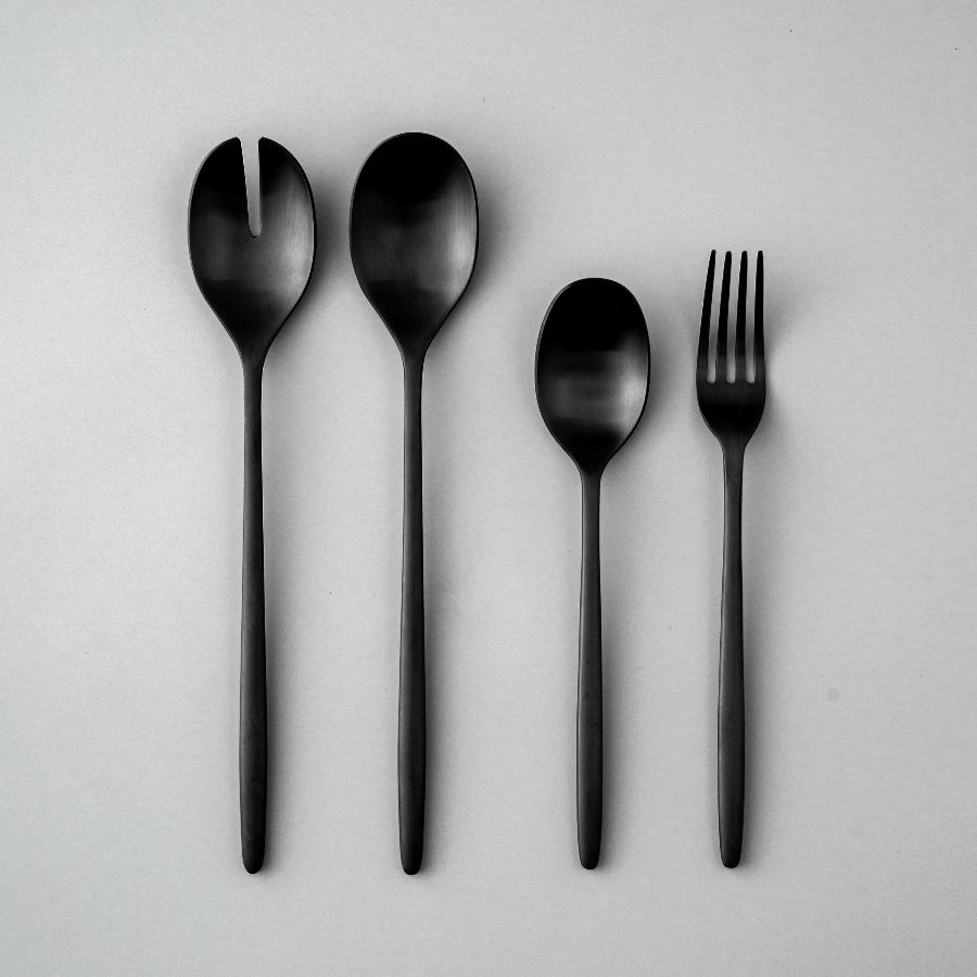 Serving Utensils & Salad Servers