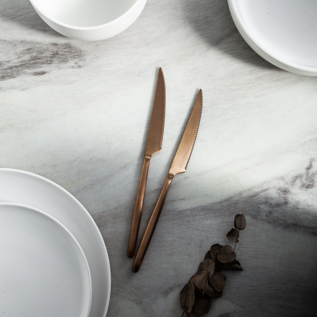 Steak Knife