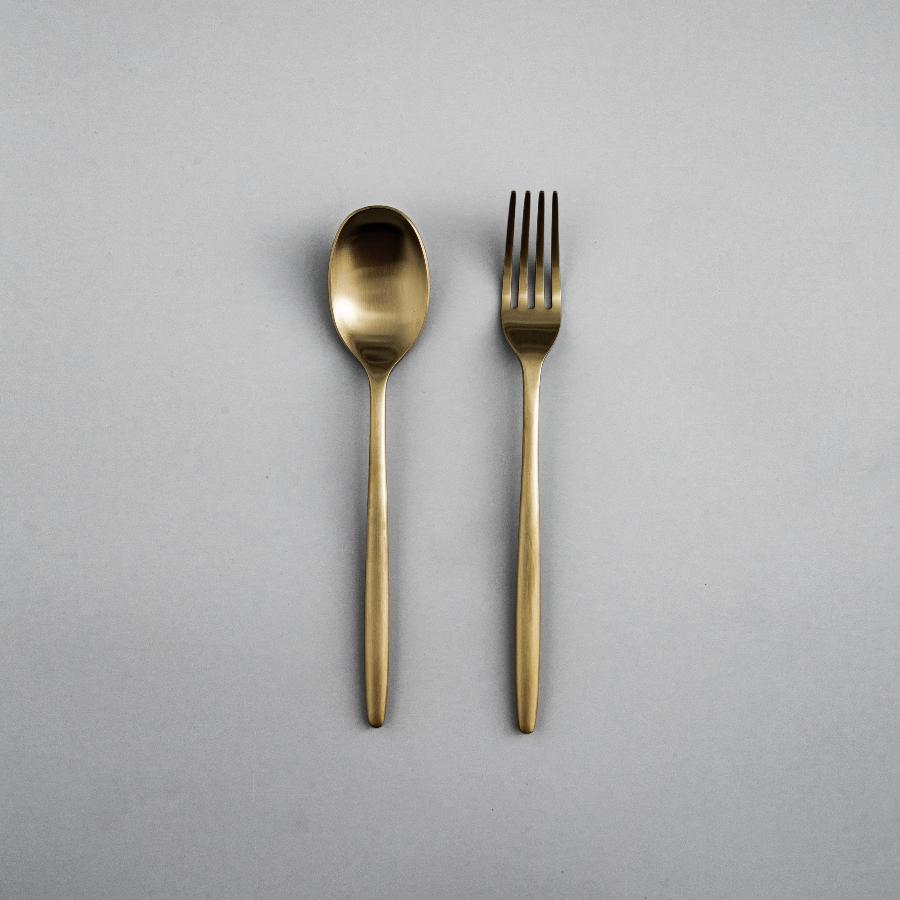 Serving Utensils & Salad Servers