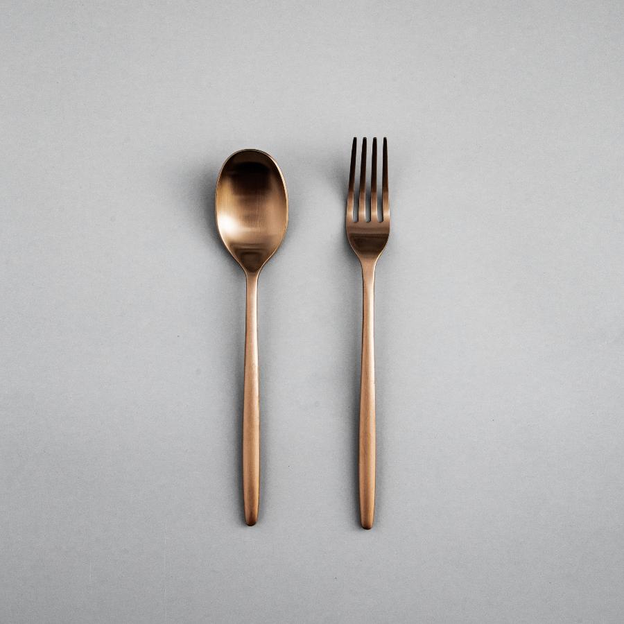 Serving Utensils & Salad Servers