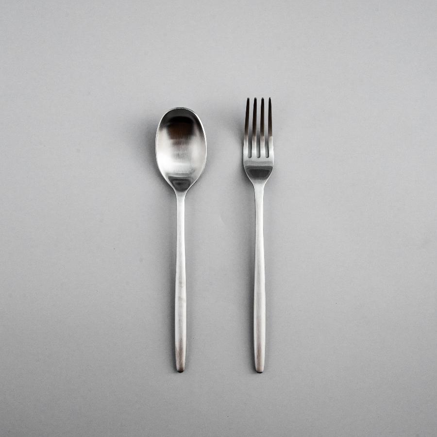 Serving Utensils & Salad Servers