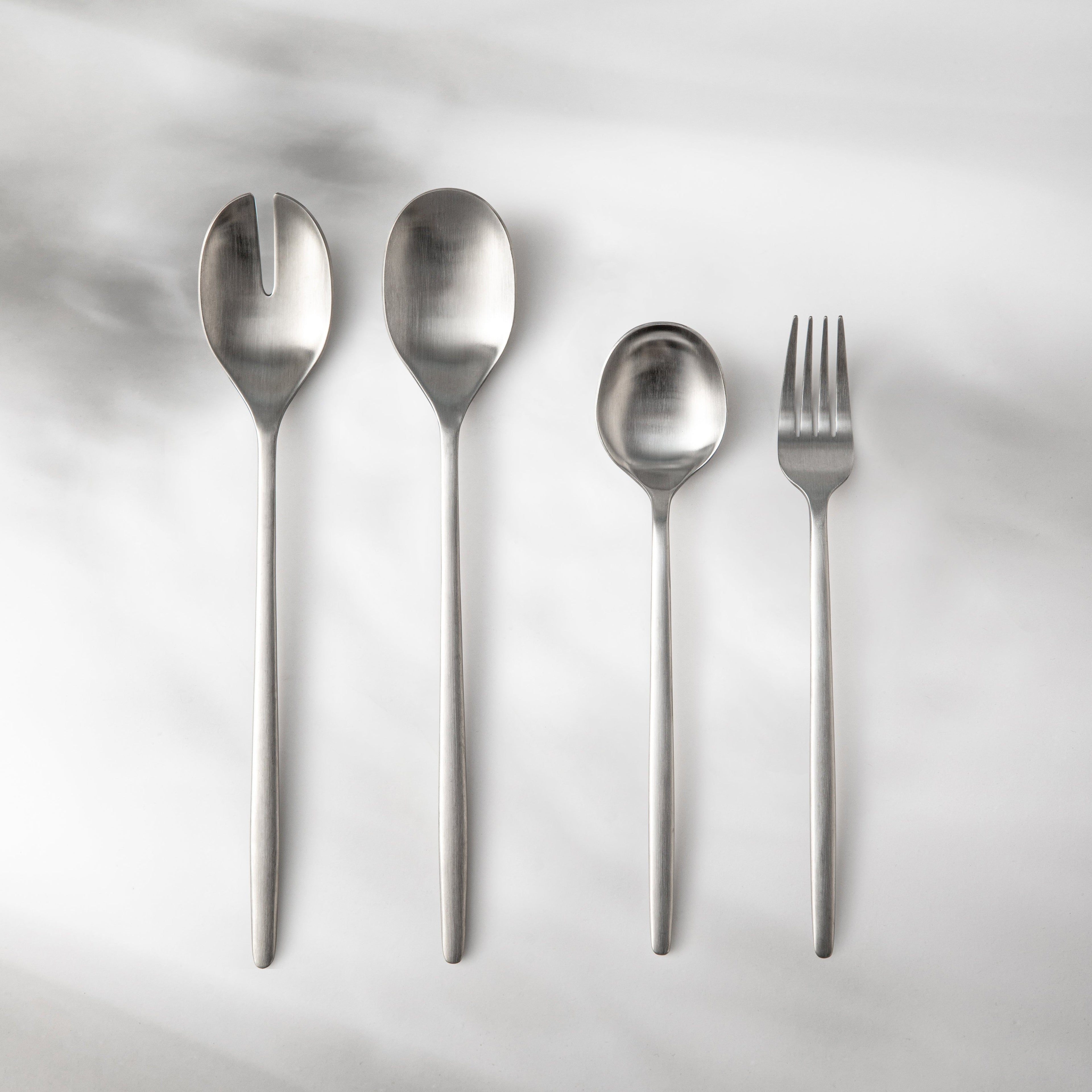 Serving Utensils & Salad Servers