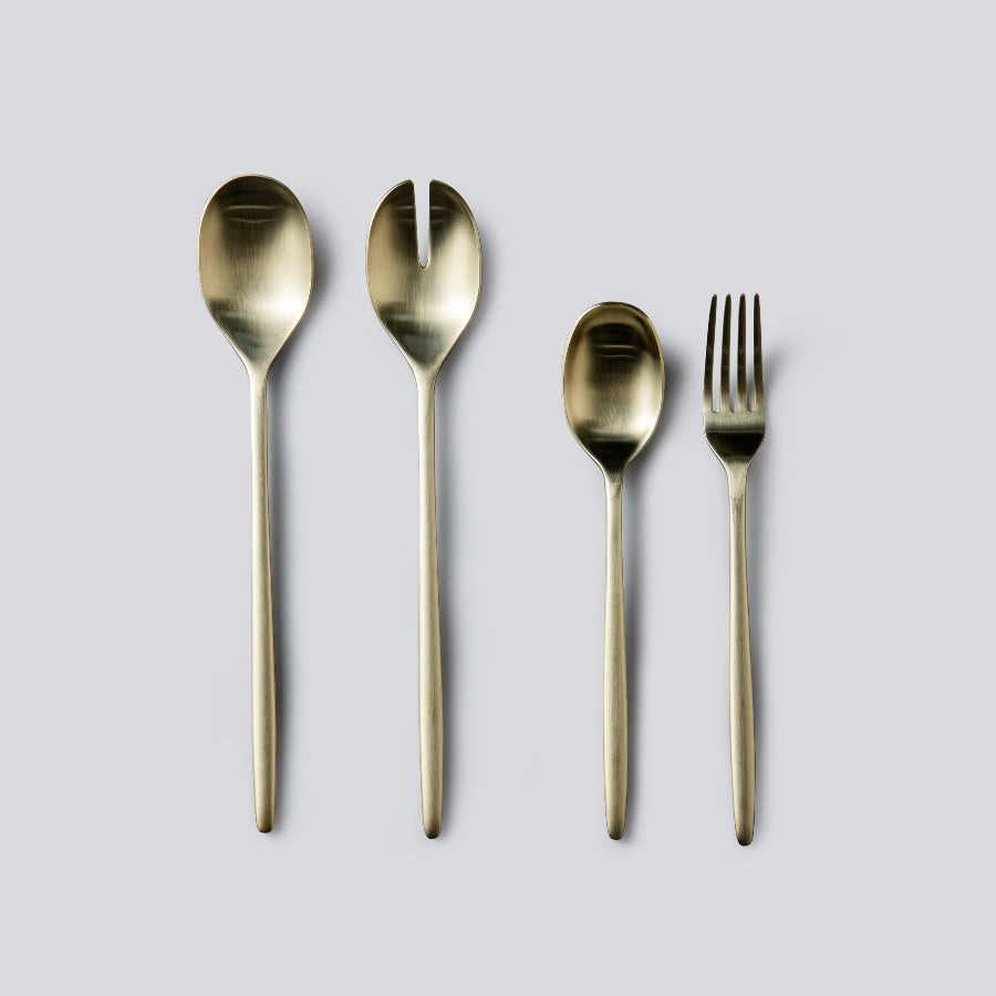Serving Utensils & Salad Servers