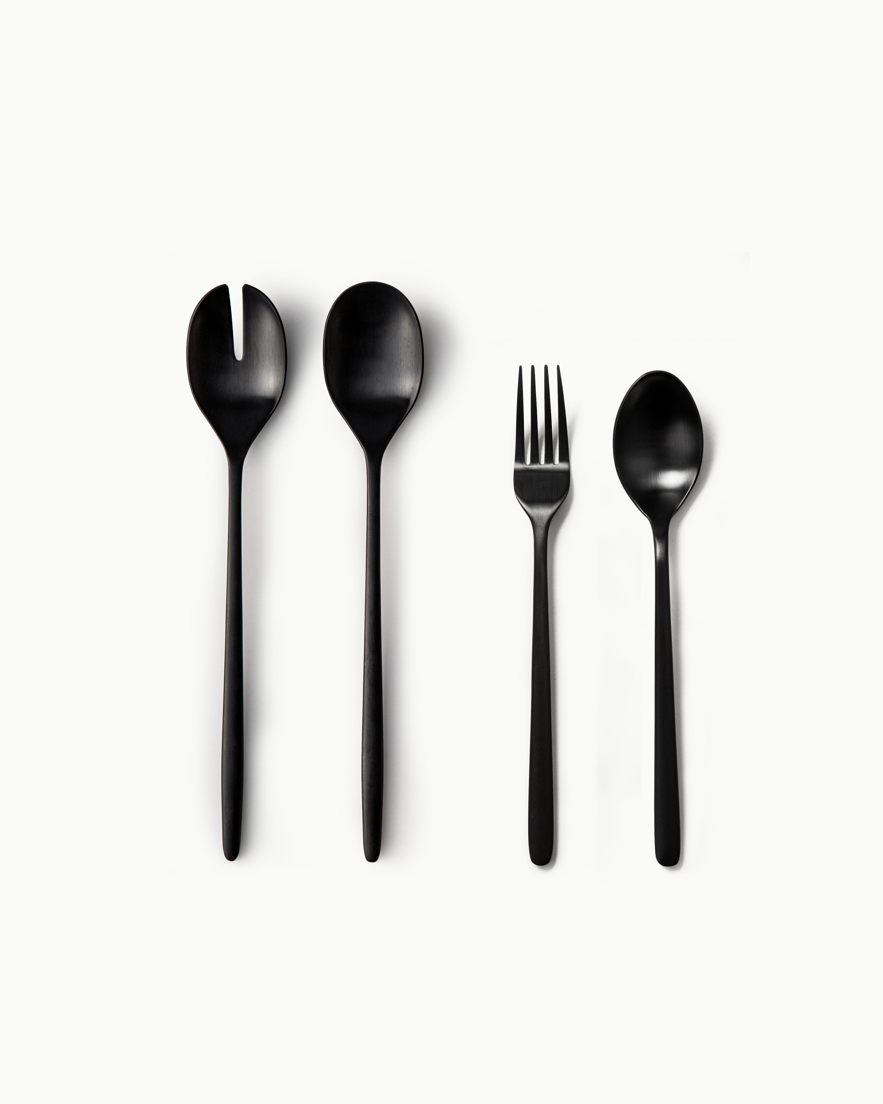 Serving Utensils & Salad Servers