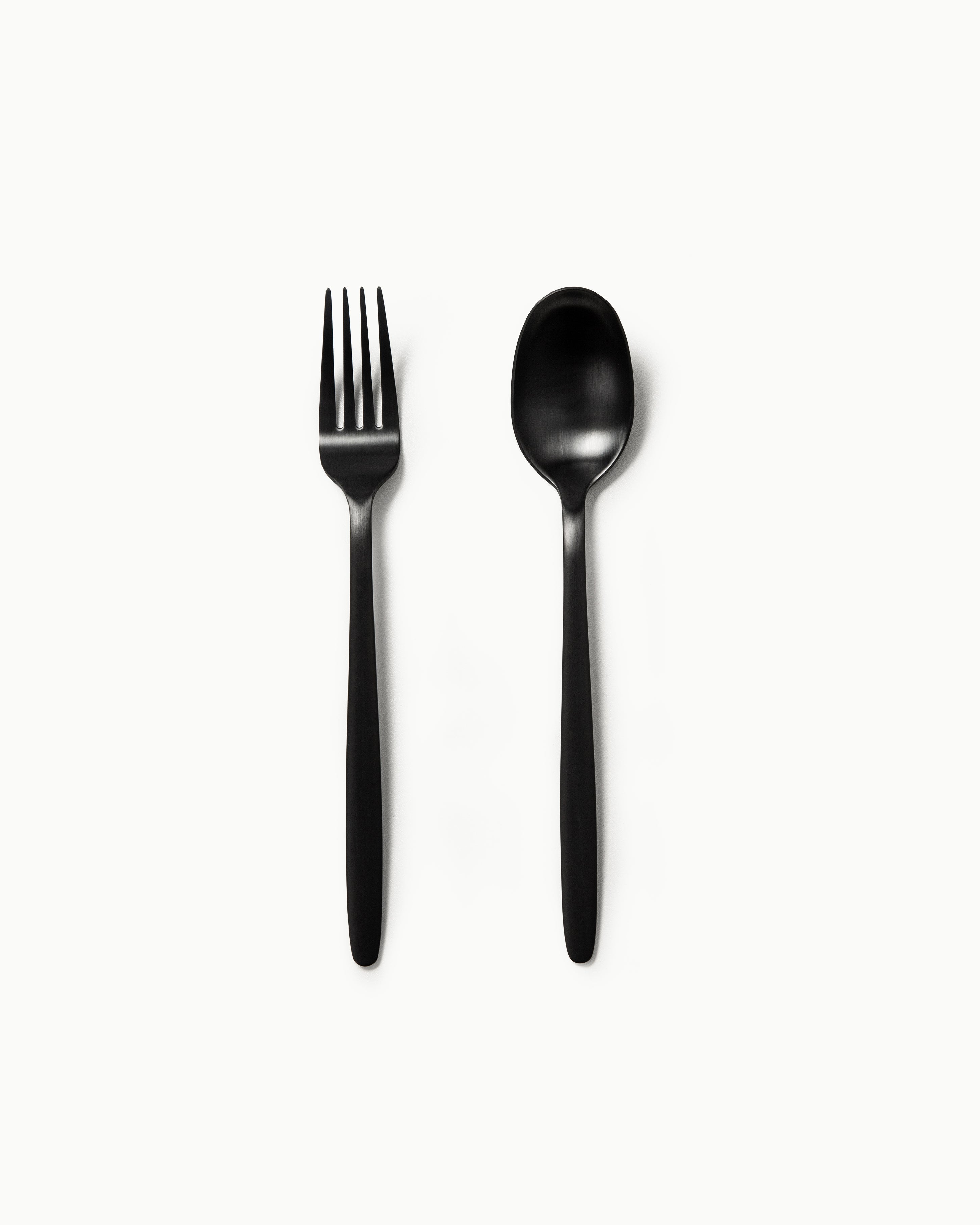Serving Utensils & Salad Servers